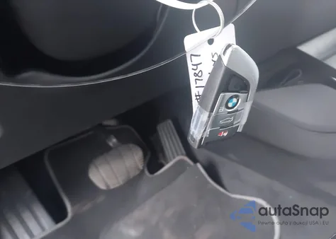 2021 BMW 228I Gran Coupe xDrive из США, поврежденный, VIN WBA73AK08M7H56858